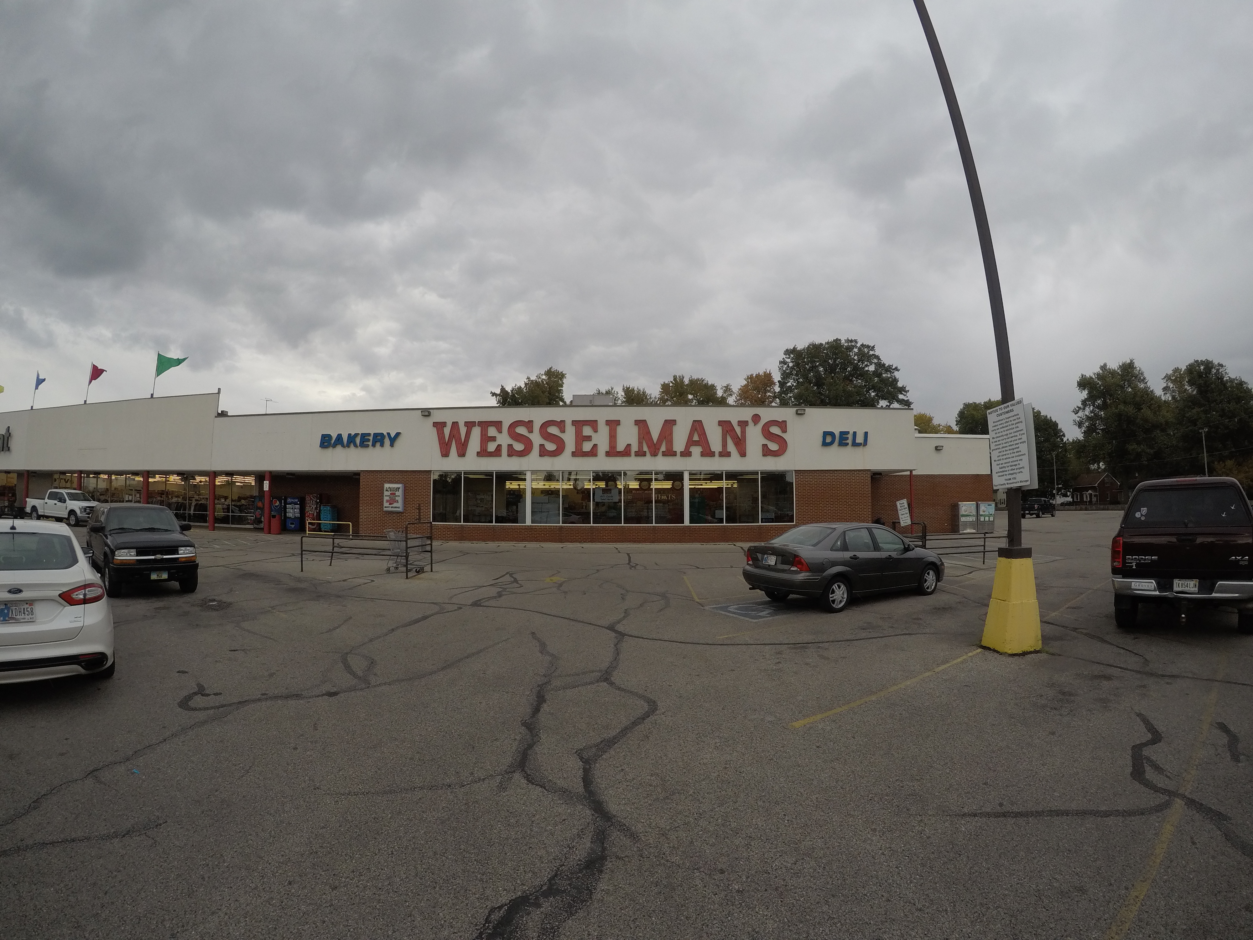 Wesselman's